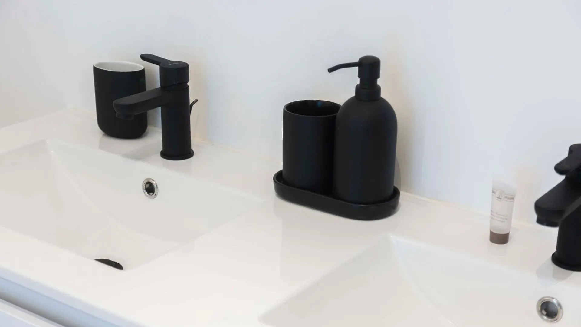 شقة Brussels Eu Design Residence